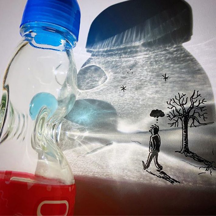 Turn-Shadows-into-Ingenious-Illustrations