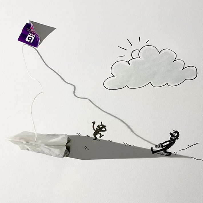 Turn-Shadows-into-Ingenious-Illustrations