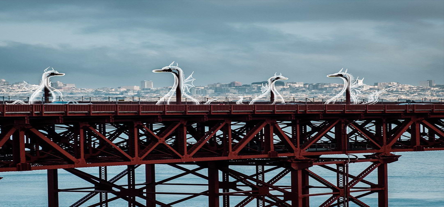 Wonderful Photo Illustrations