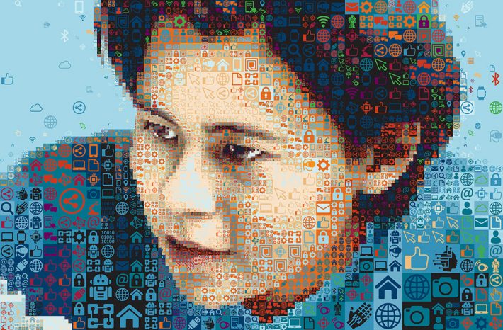 Brilliant-Digital-Mosaic-Illustrations