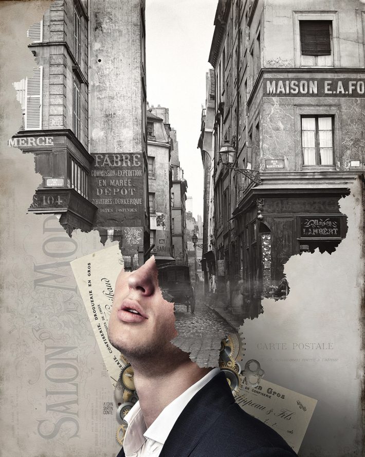 Surreal-Photo-Mashups