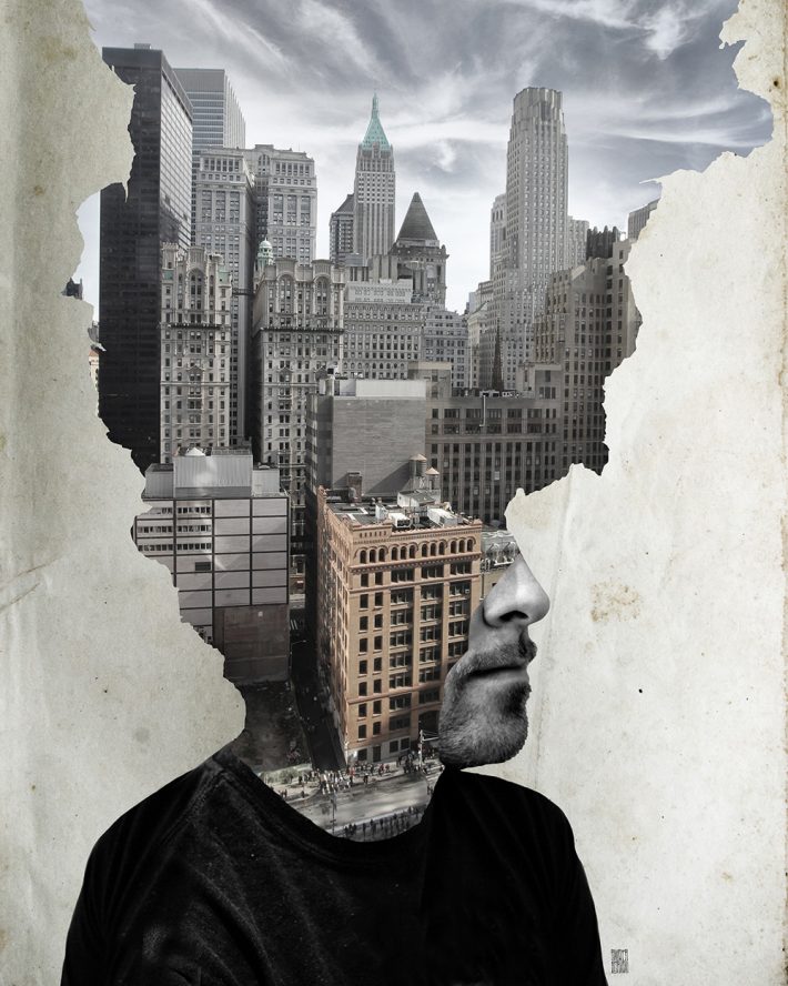 Surreal-Photo-Mashups
