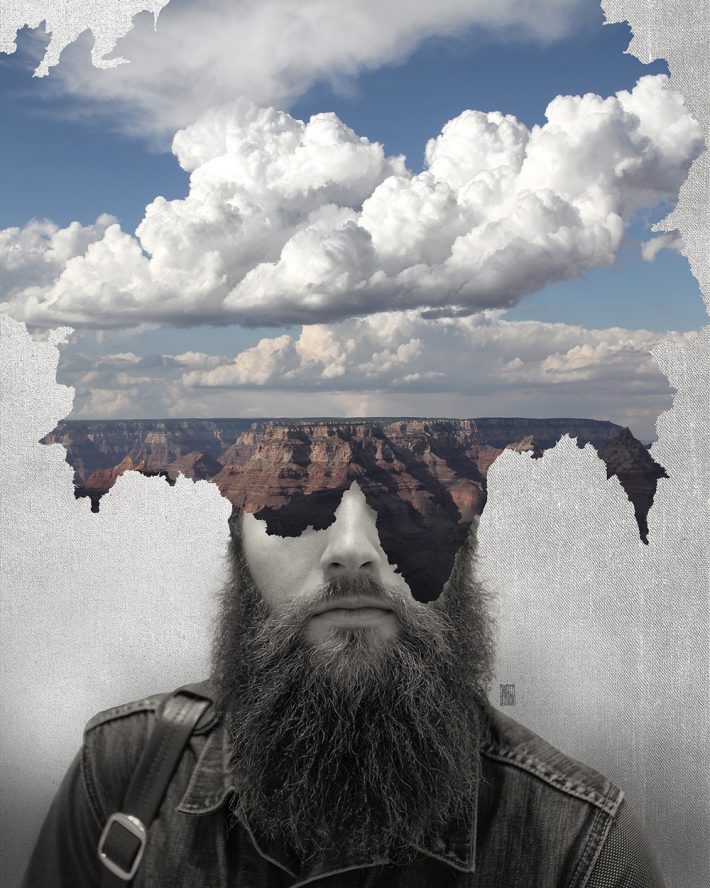 Surreal-Photo-Mashups
