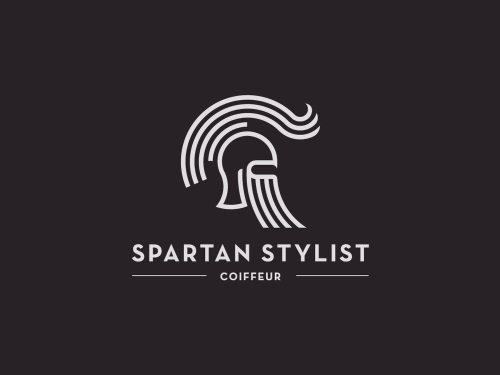 Best Line Art Logos 