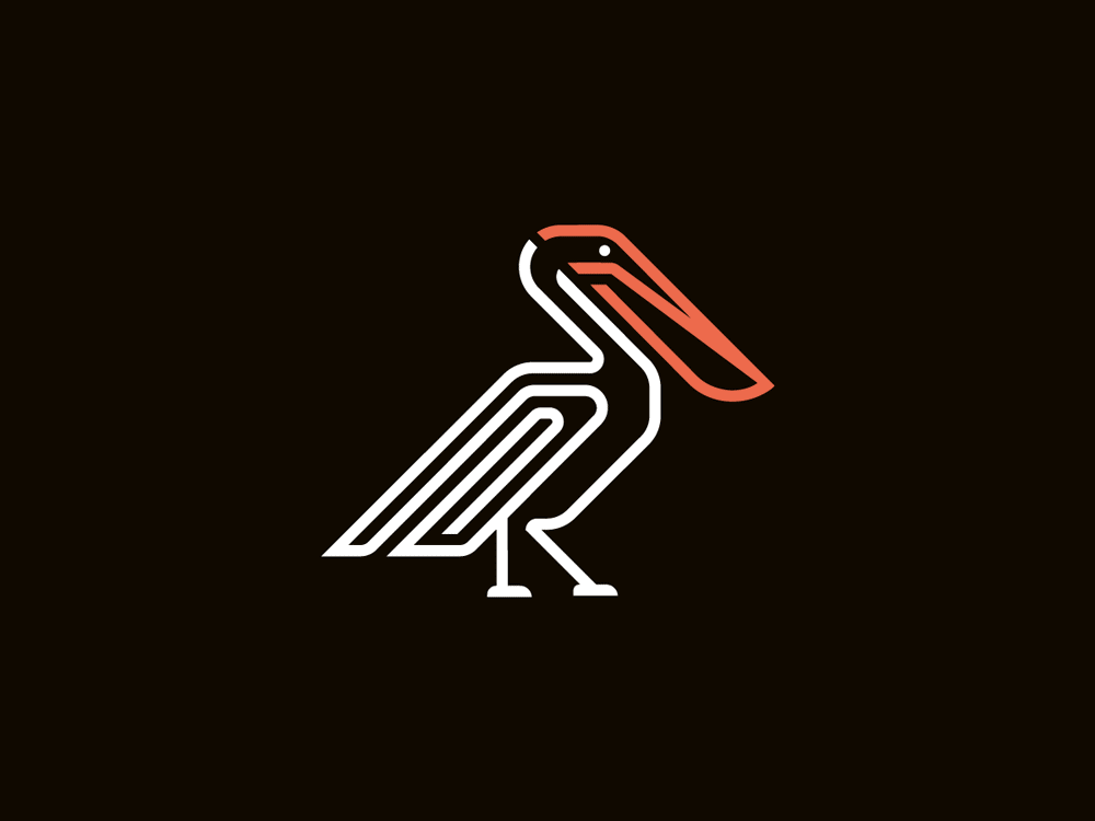 best Line Art Logos