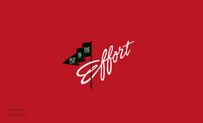 Brilliant Lettering and Calligraphy