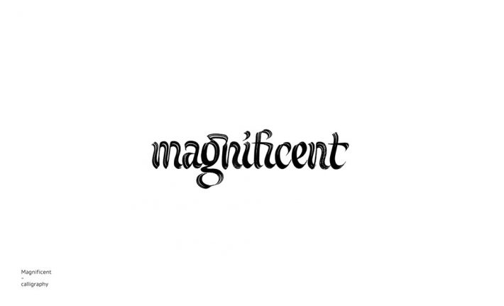 Brilliant-Lettering-and-Calligraphy