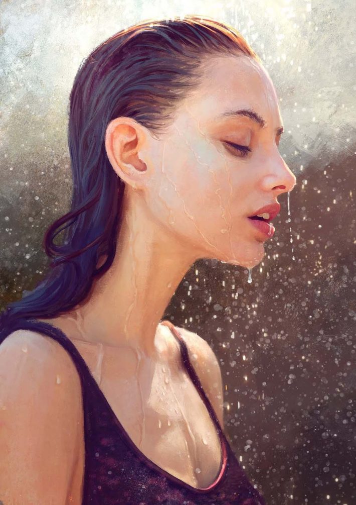 Beautiful Illustration Design Inspiration