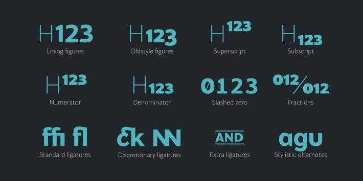 Blacker Sans Free Font Download