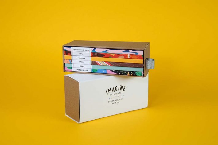 Best Chocolate Packaging Designs