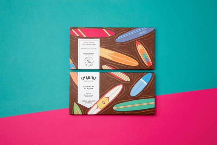 Best Chocolate Packaging Designs