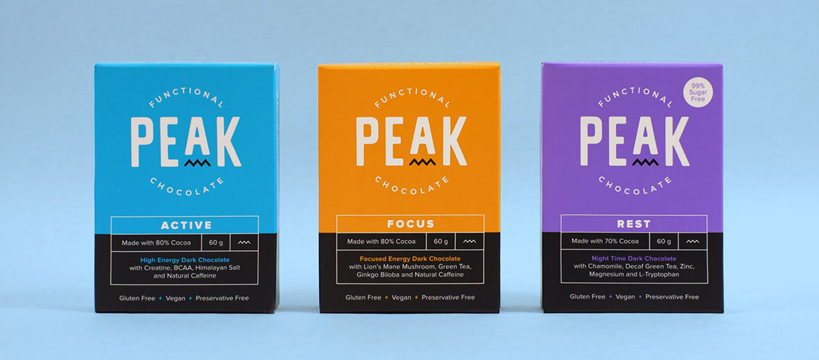 Best Chocolate Packaging Designs