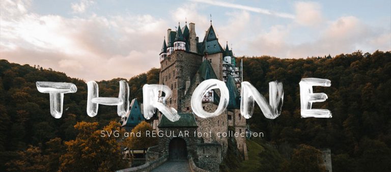 Free Fonts for designers