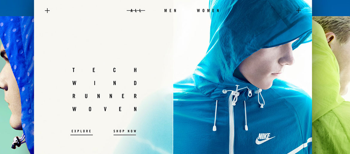 Web Design Inspiration Week No 39