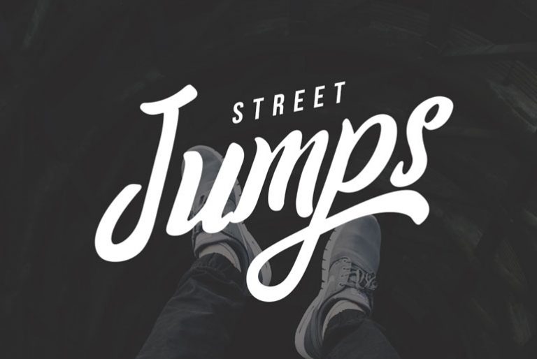 Befolk Script Free Font