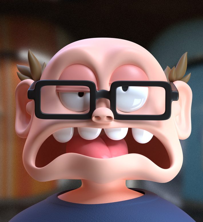 brilliant-character-design-illustration