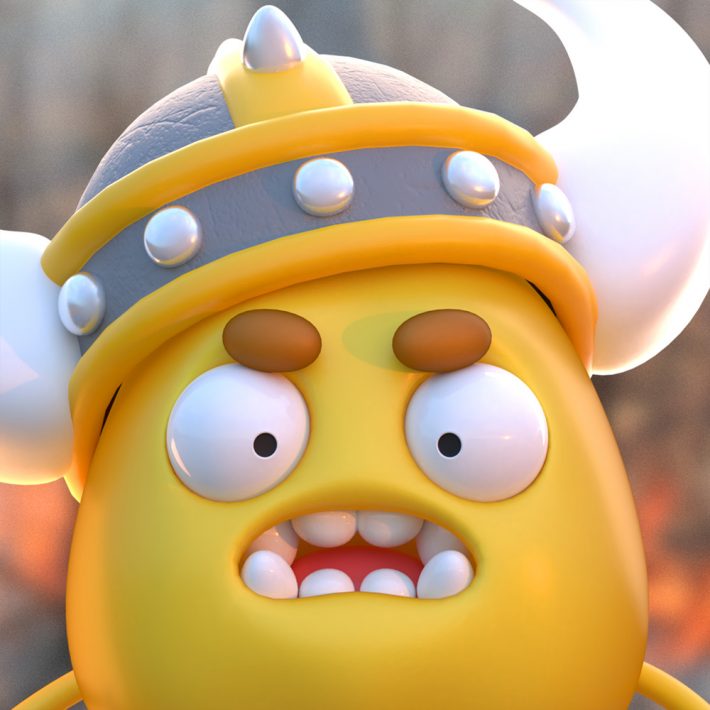 brilliant-character-design-illustration
