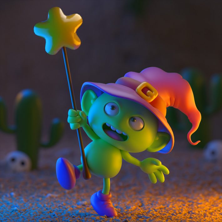 brilliant-character-design-illustration