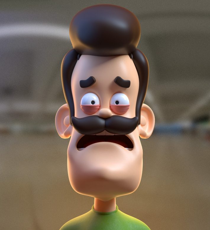 brilliant-character-design-illustration