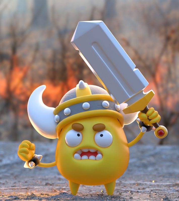 brilliant-character-design-illustration