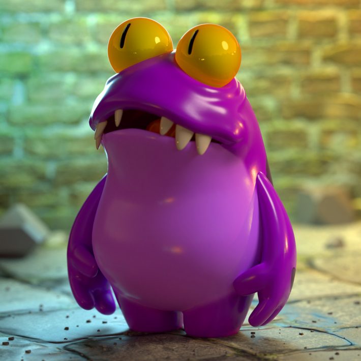 brilliant-character-design-illustration