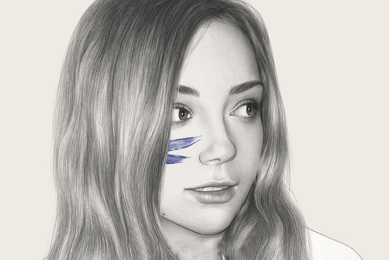 Best Drawing In The World