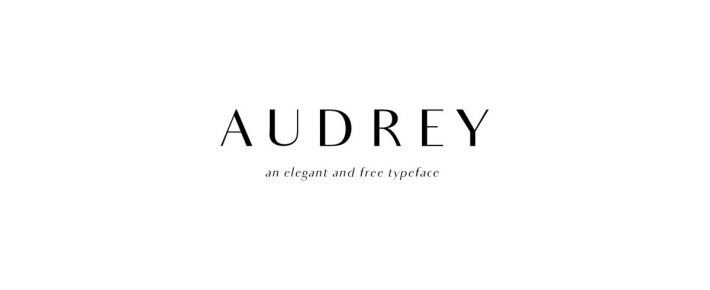 Audrey Font 