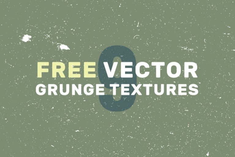 Free Vector Grunge Texture
