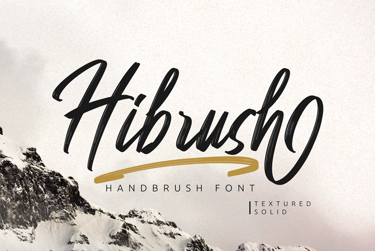 Hibrush Thumbnail