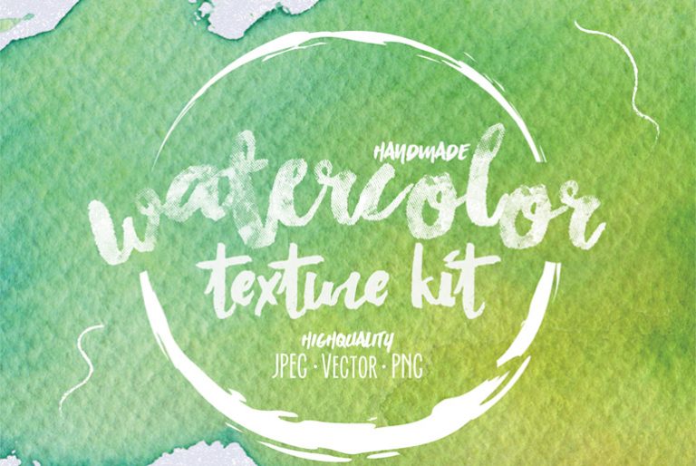 Watercolor Texture