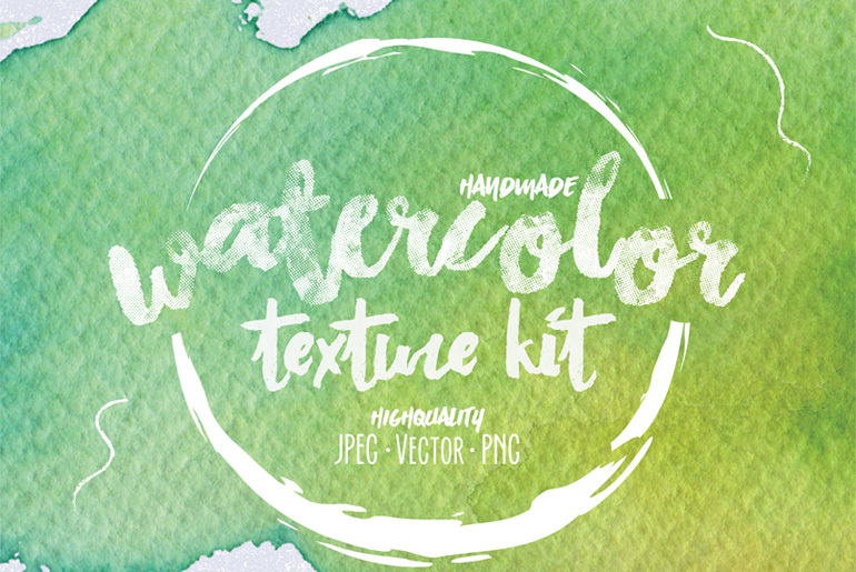 Watercolor Texture