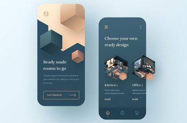 Daily Design Inspiration No 06