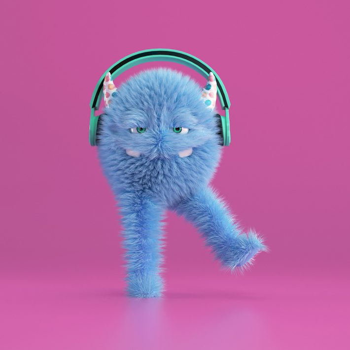 furry-monsters-character-designs