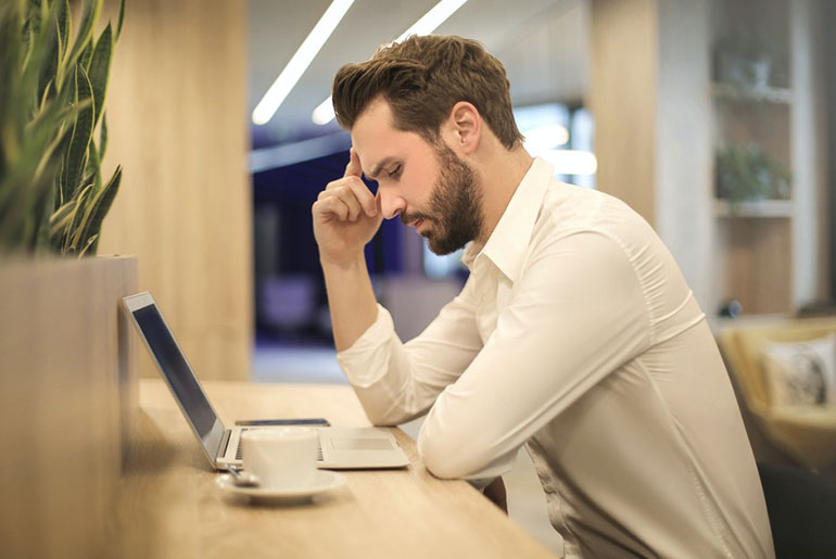 Mistakes that business owners need to stop doing otherwise they risk losing their websites for good