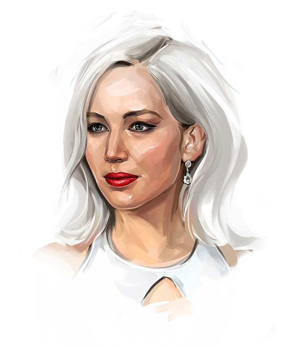 beautiful-digital-art-portraits