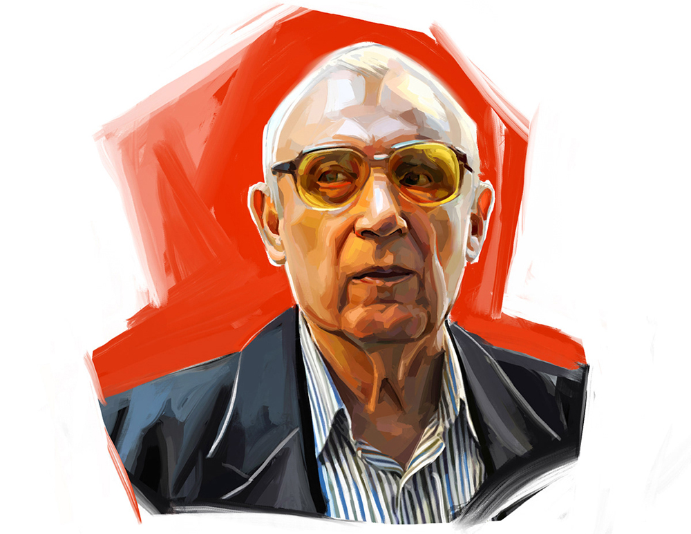 Beautiful Digital Art Portraits