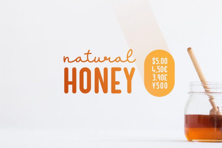 Argio Free Sans Serif Font Family