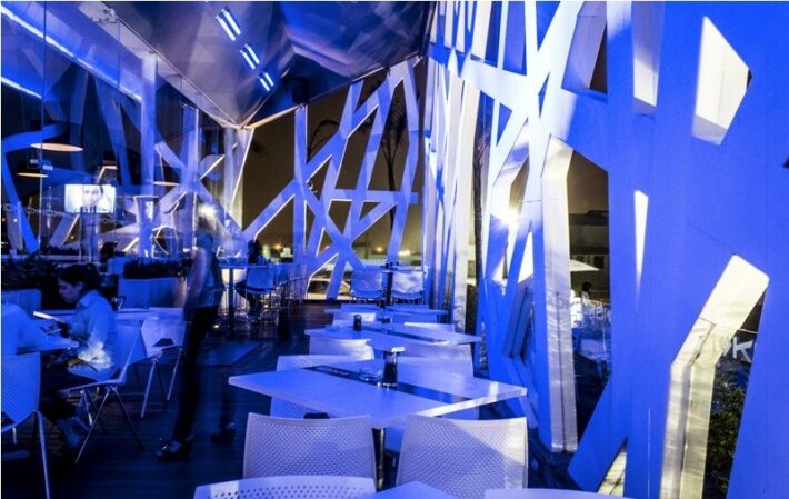 Koi Sushi Restaurant