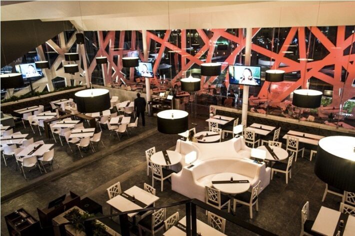 Koi Sushi Restaurant