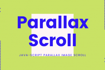 JavaScript Image Parallax Scroll – SimpleParallax