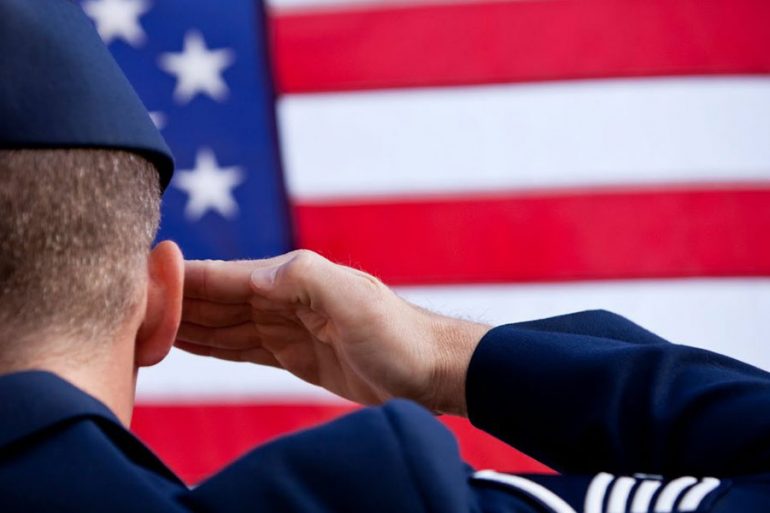 Awesome Veterans Day Quotes, Messages and Sayings on Memorial Day