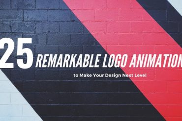 Remarkable Logo Animation to Make Your Design Next Level