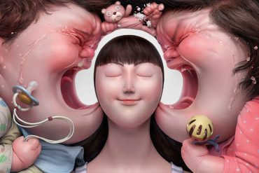 Digital Art Inspiration for Digital Creatives 47