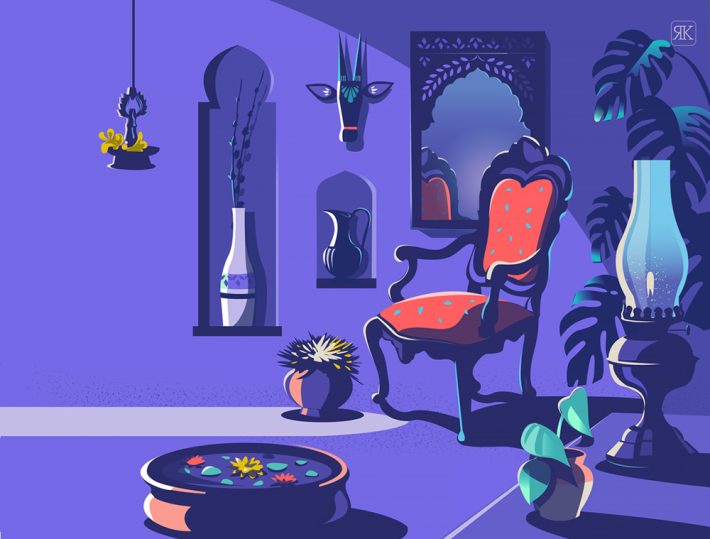 Beautiful-Illustration-Projects