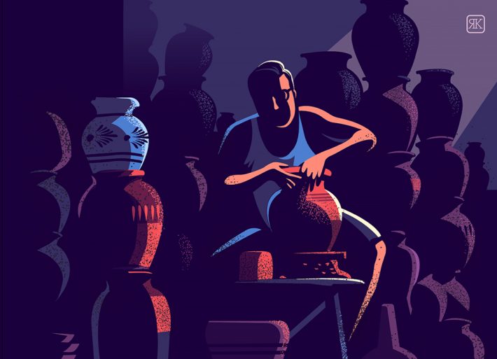 Beautiful-Illustration-Projects