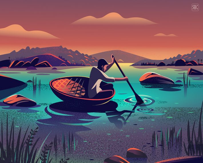 Beautiful-Illustration-Projects