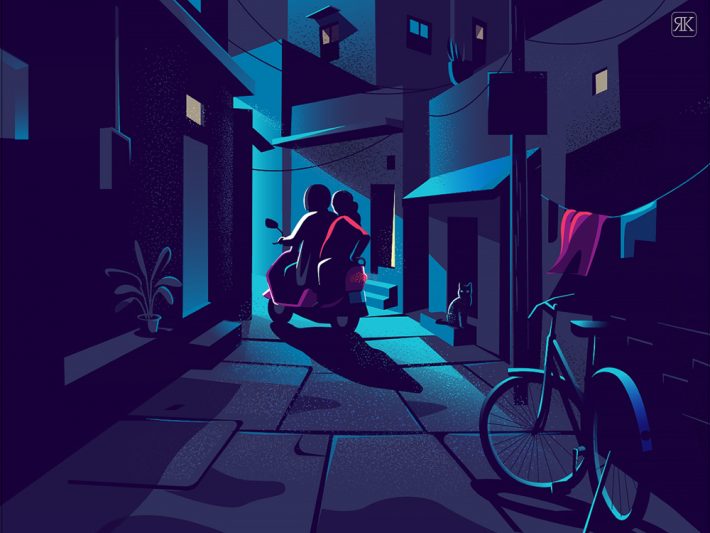 Beautiful-Illustration-Projects