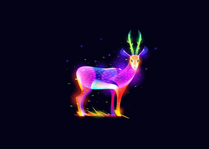 Beautiful-Illustration-Projects 