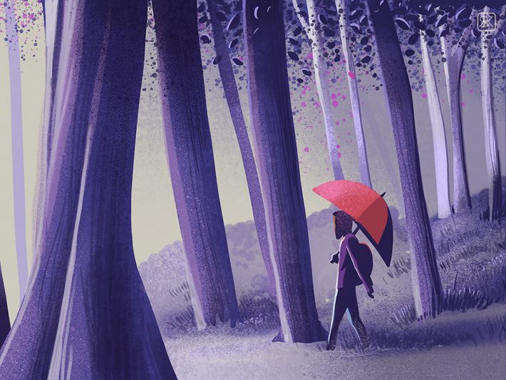 Beautiful-Illustration-Projects