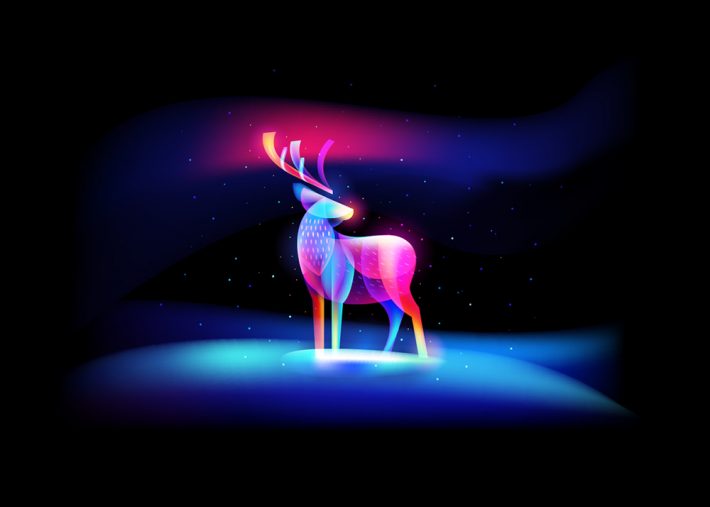 Beautiful-Illustration-Projects 